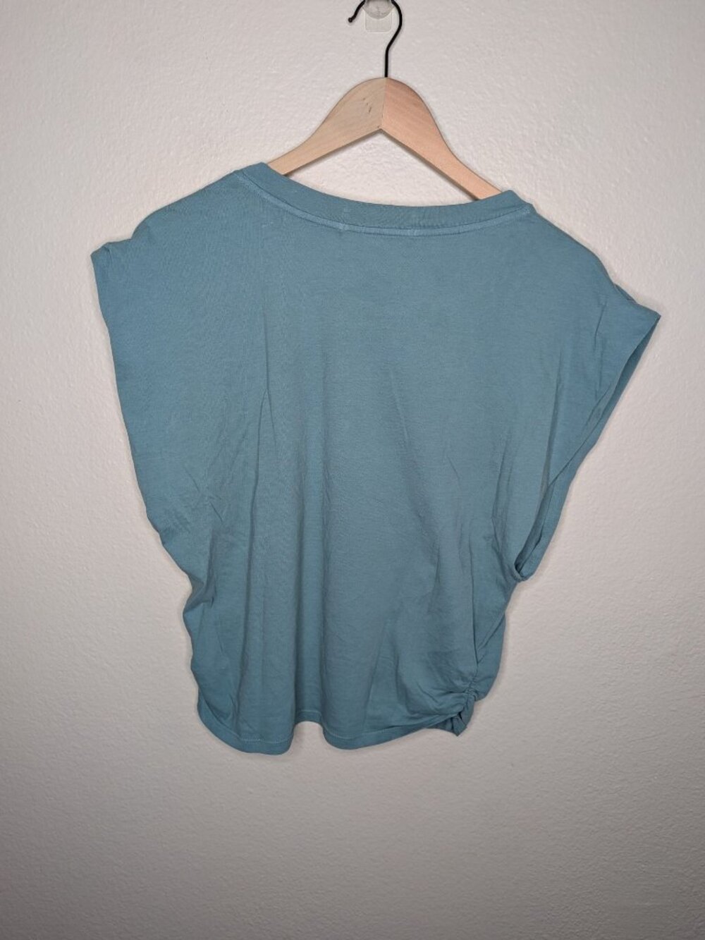 Daydreamer The Who Banded Graphic Tee Blue Large Cotton - Picture 8 of 11